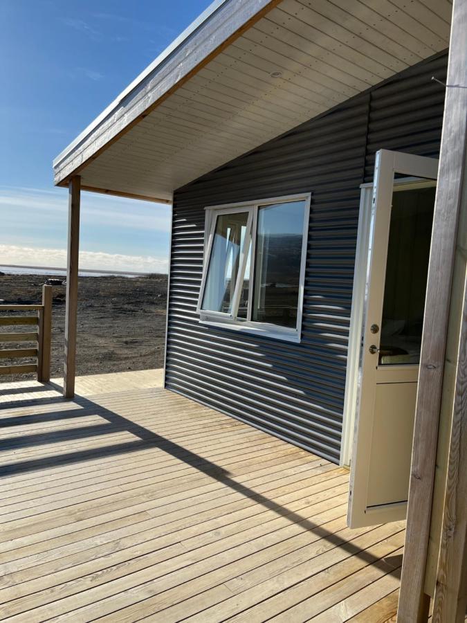 Stroend Guesthouse Hagi  Екстер'єр фото