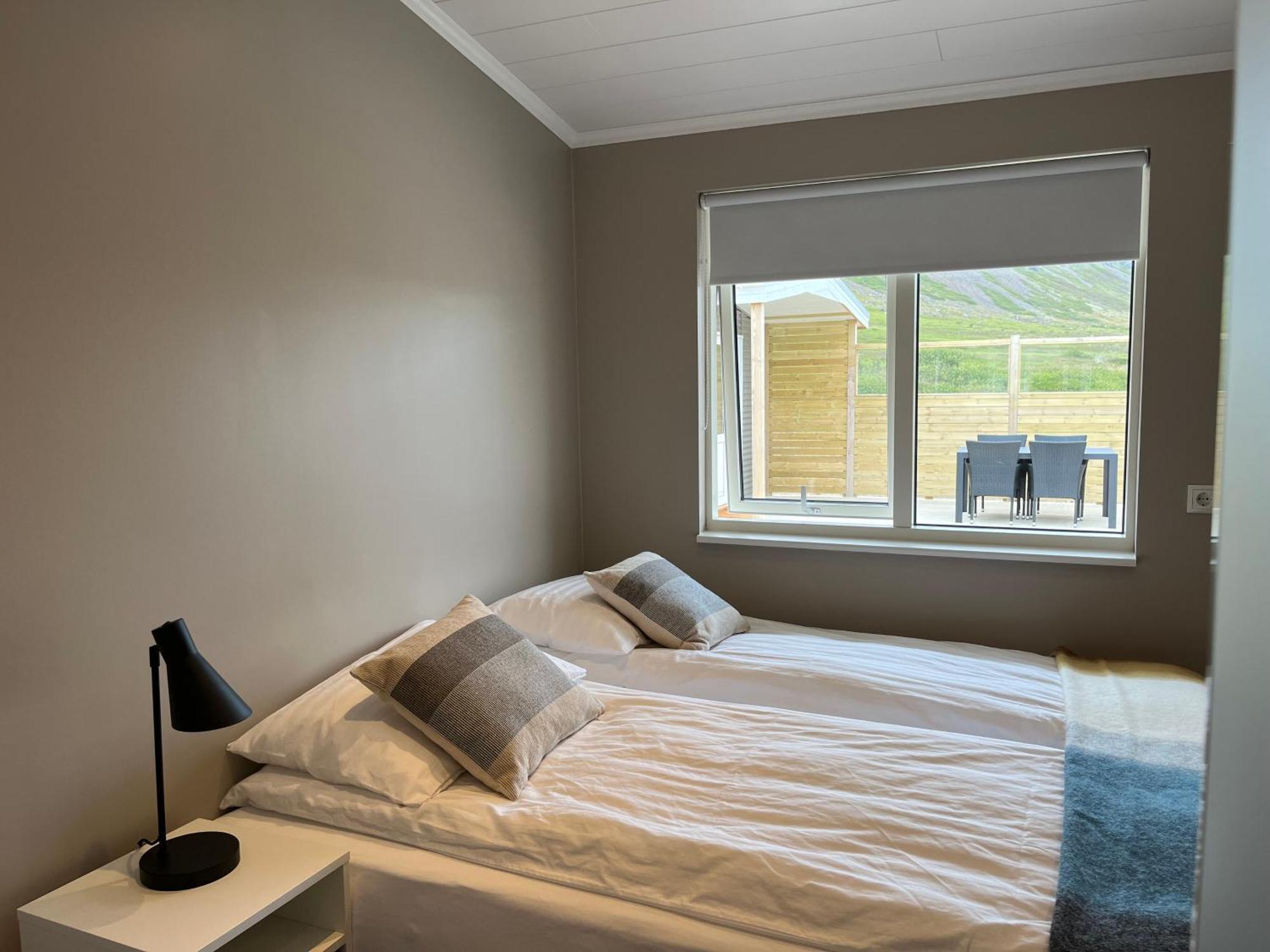 Stroend Guesthouse Hagi  Екстер'єр фото