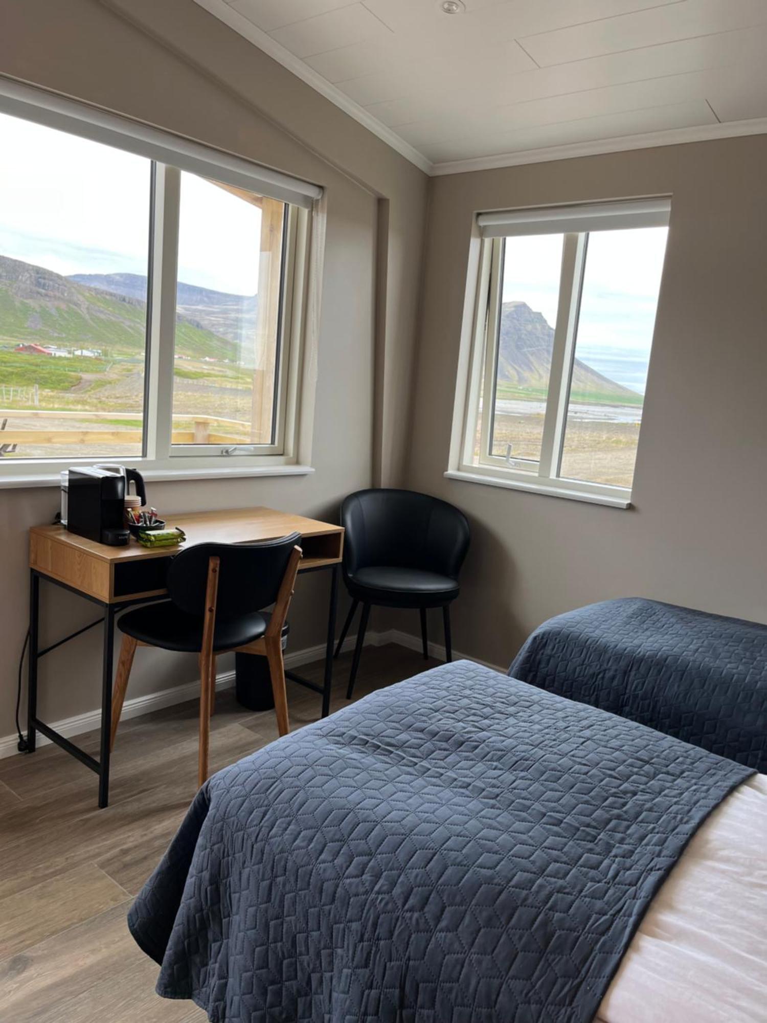 Stroend Guesthouse Hagi  Екстер'єр фото